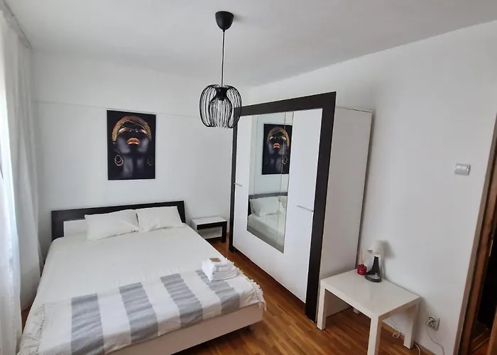 Apartmento com 1 dormitório